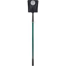Maybe you would like to learn more about one of these? Ames Fiberglass Square Shovel From Walmart Accuweather Shop