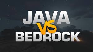 Minecraft java edition is the very main updated version of this game. Is Minecraft Bedrock Better Than Java Bisecthosting Blog