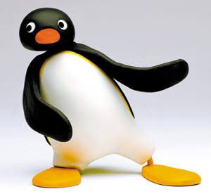 Pinguim