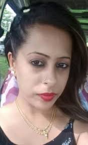 24th April Thirty one year old...