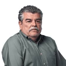 Noticias de Sergio Mariscal