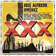 José alfredo jiménez sandoval (spanish pronunciation: Tributo A Jose Alfredo Jimenez Xxx Various Artists Songs Reviews Credits Allmusic