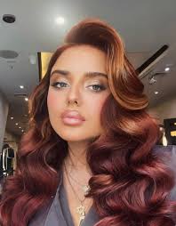 Blowdry for @amanda.clanton ✨✨✨ #thismusicdoesnotbelongtome