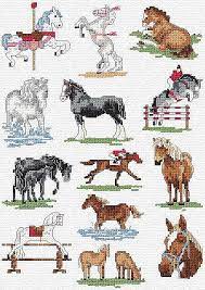 Simple horse cross stitch patterns free. 310 Cross Stitch Horse Ideas Cross Stitch Horse Cross Stitch Stitch