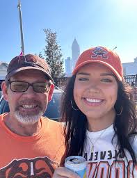 A day for my favorite person in the whole wide world 💜💜 happy Father's Day