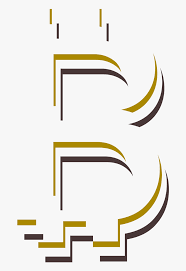 Bitcoin logo vector clipart and illustrations (7,031). Crypto Currency Bitcoin Logo Vector Hd Png Download Kindpng