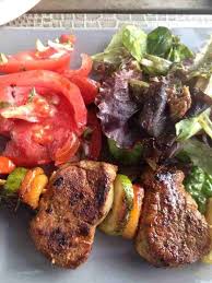 Epingle Sur Barbecue
