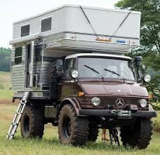 Pin By Bernard Desauziers On Truck Camper Adventuring Unimog Overland Vehicles Expedition Vehicle