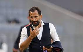 Jablanica, sr bosnia and herzegovina, sfr yugoslavia height: Bayern Germany On Twitter Hasan Salihamidzic Uli Said What Pini Zahavi Already Knows At Fc Bayern There Are Sporting And Financial Maximum Limits Those Are Robert Lewandowski And Manuel Neuer I