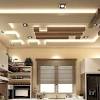 The best kitchen ceiling ideas. 3