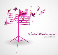 Files will be in a zip (compressed) folder. Colorful Music Notes Background Free Vector Download 68 422 Free Vector For Commercial Use Format Ai Eps Cdr Svg Vector Illustration Graphic Art Design