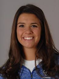 2016 Women's Lacrosse Roster