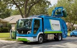 How Much Does a Garbage Truck Cost 2025? | Kademe