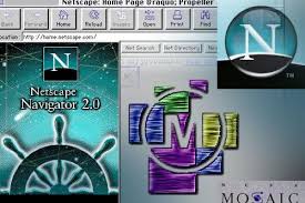 Read 70 user reviews of netscape navigator on follow this app. The Web Browser Turns 15 A Look Back