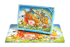 Available in two piece count. Springbok 1000 Puzzle Faraway Fjords Jigsaw Etsy Puzzles For Kids Puzzle For Adults Jigsaw Puzzles