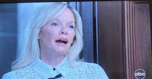 I love watching General Hospital