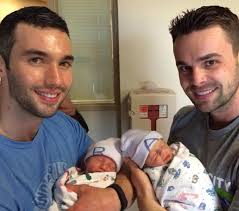 New TX Fathers Fight for their Family