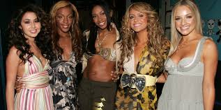 We empowered young talent from all over the world, he said. D Woods Advice To Making The Band Contestants Know Your Worth