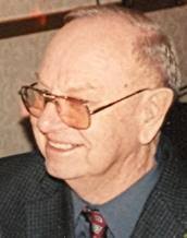 Obituary information for Marion Carl McCann