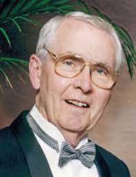 Millard Calvin Freysinger Obituary May 23, 2015