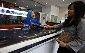 Check spelling or type a new query. Jaga Laba 2020 Bca Syariah Kencangkan Ikat Pinggang Finansial Bisnis Com