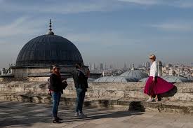 Laden sie 24.962 türkei bilder und stock fotos herunter. Turkei Der Tourismus Hat Oberste Prioritat In Der Coronakrise