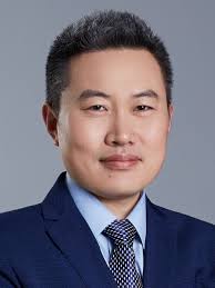 HE Zhongjun（何中军）