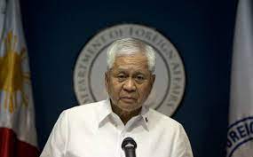 View the profiles of people named albert del rosario. Foreign Affairs Chief Del Rosario Resigns