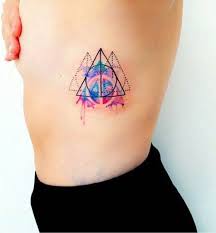 100 Most Beautiful Watercolor Tattoo Ideas Fandom Tattoos Tattoos Gorgeous Tattoos