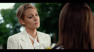 Also at one point blake lively has a cane with a silver skull atop it??? A Simple Favor Wallpapers Wallpaper Cave