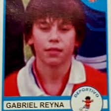 Recuerdo del día Inicio de algunos que siguen en carrera