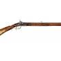 Profile Picture of Lot 3154: 'William Shreckengosh' Percussion Pennsylvania Long Rifleon Google