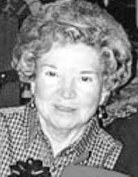 Obituaries for Thursday, October 17, 2019