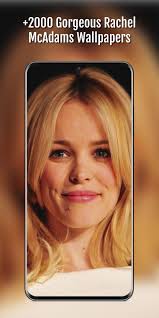 Check spelling or type a new query. Rachel Mcadams Wallpapers For Android Apk Download