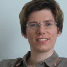 Christine Bernhard's Instagram, Twitter & Facebook