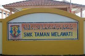 Tidak kiralah samada sekolah rendah atau menengah. Smk Taman Melawati Smktm Home Facebook