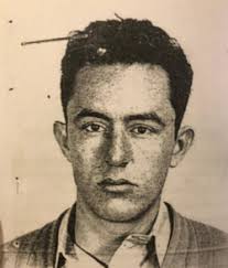 Wallace Fard Muhammad