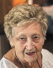 Beverly Ann Branstetter