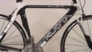 Kuota Kalibur By Randallscottcompany