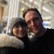 Katie Gardiner and Joseph Tedder's Wedding Website