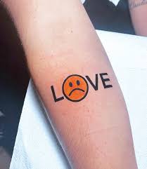 Looking for the best sad pictures, photos & images? 26 Sad Tattoos To Wear Your Heart On Your Sleeve Our Mindful Life