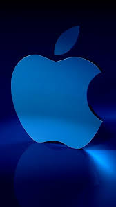 Please contact us if you want to publish a blue apple logo. 50 3d Apple Logo Wallpaper On Wallpapersafari