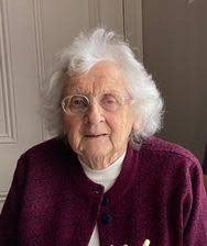 Condolence Book for Mary Murphy (née Metcalfe) (Ballymore Eustace, Kildare) 