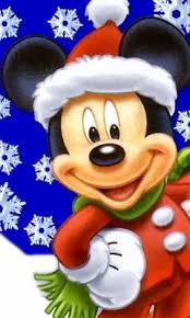 The great collection of mickey mouse hd wallpaper for desktop, laptop and mobiles. Christmas Mickey Mouse Iphone Wallpaper Background Mickey Mouse Pictures Disney Merry Christmas Mickey Mouse
