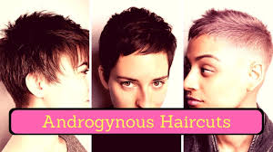 Whether it's long hair, braids, and ponytails on men, or buzz cuts and faux hawks on women, the combinations are delightful and make us all more. Androgynous Haircuts For Women 2018 Youtube