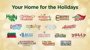 Siriusxm 2021 Christmas Stations Siriusxm S Beloved Holiday Channels Arrive Early To Spread Cheer Across The Airwaves