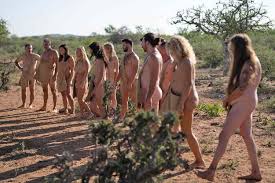 Naked and Afraid: Last One Standing: Meet the New Cast (Exclusive)