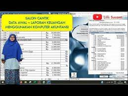 We did not find results for: Myob Untuk Soal Salon Cantik Soal Ukk Akuntansi 2020 Youtube