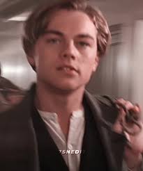 Titanic Theres A Boat Jack