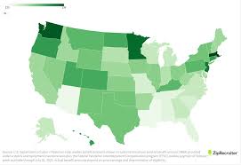 Check spelling or type a new query. A Guide To Covid 19 Unemployment Benefits By State Ziprecruiter